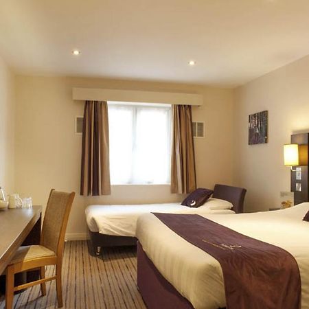 Premier Inn London Southwark Ngoại thất bức ảnh