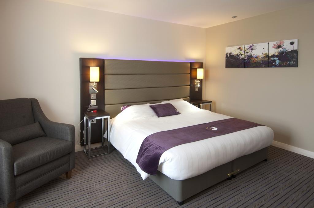 Premier Inn London Southwark Phòng bức ảnh