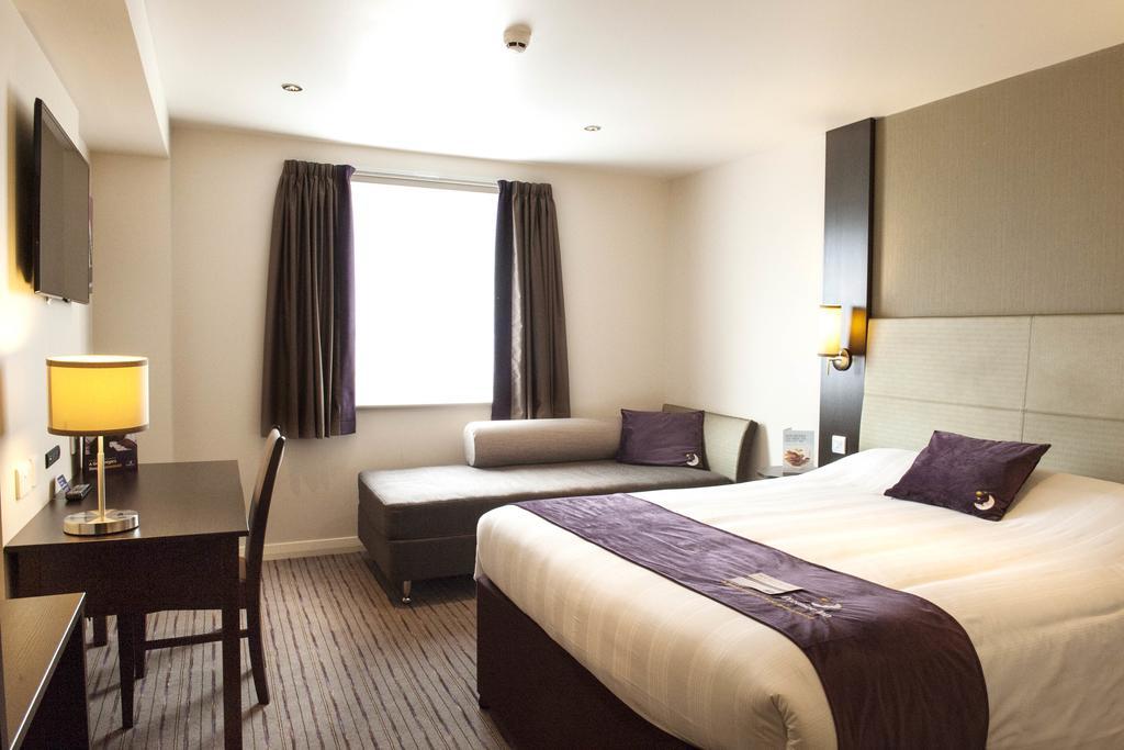 Premier Inn London Southwark Phòng bức ảnh