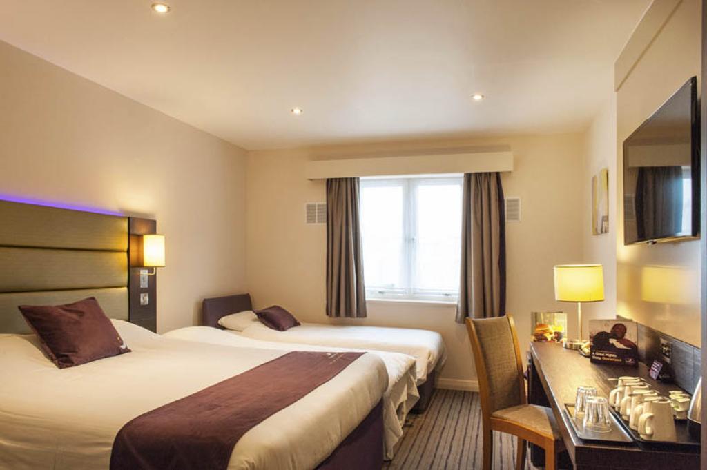 Premier Inn London Southwark Ngoại thất bức ảnh