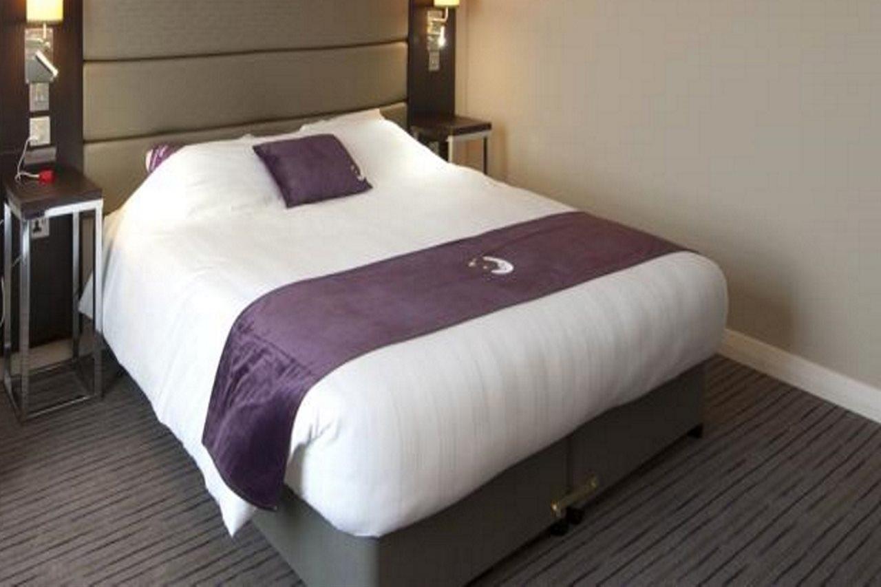 Premier Inn London Southwark Ngoại thất bức ảnh