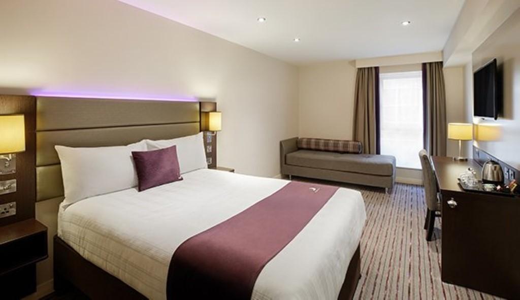 Premier Inn London Southwark Ngoại thất bức ảnh